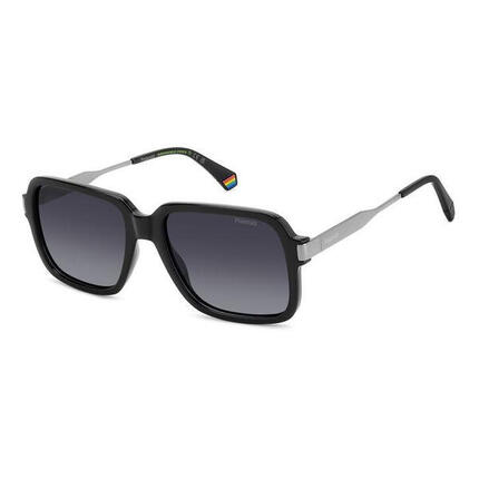 Lunettes de Soleil Polaroid PLD 6220/S/X 807 Polarisées Homme 56 mm