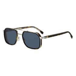 Lunettes de soleil homme Hugo Boss 1724/S 9G0, taille 55 mm