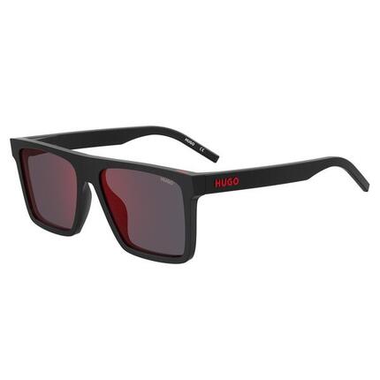 Lunettes de Soleil Hugo HG 1069/S 807 en Nylon Homme 57 mm