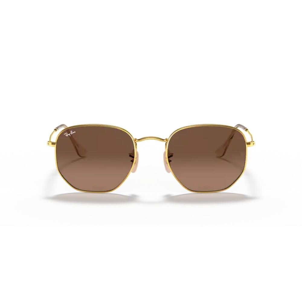 Adult sunglasses Hexagonal 2/6