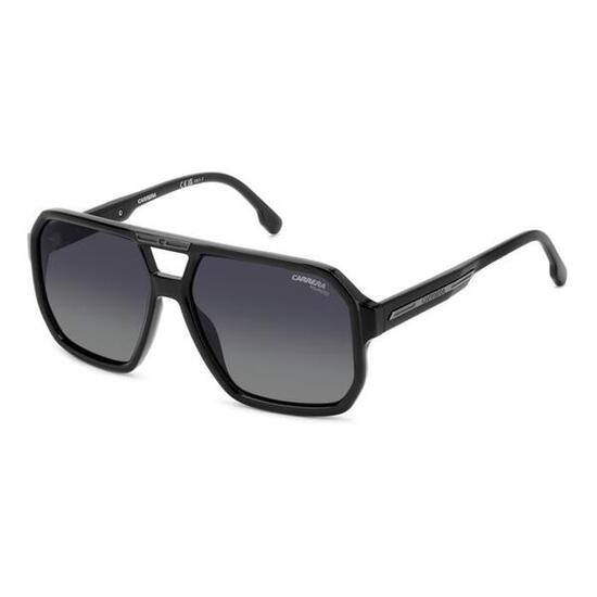 Lunettes de Soleil Carrera VICTORY C 01/S 807 Polarisées en TR90 Homme 60 mm
