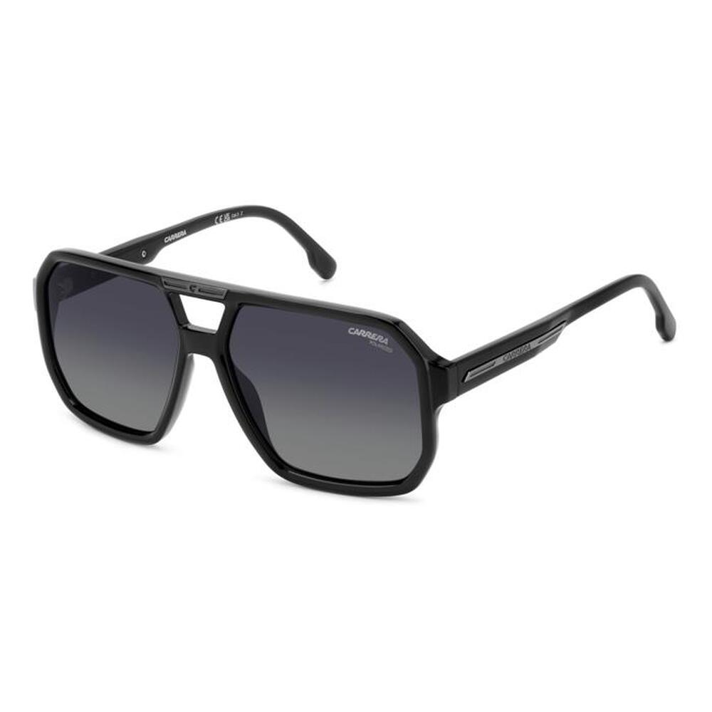 Carrera - Lunettes De Soleil Polarizada Carrera Victory C 01/s 807 Homme, Taille 60 Mm - Lunettes De Soleil - Gris|noir - No Size - Decathlon