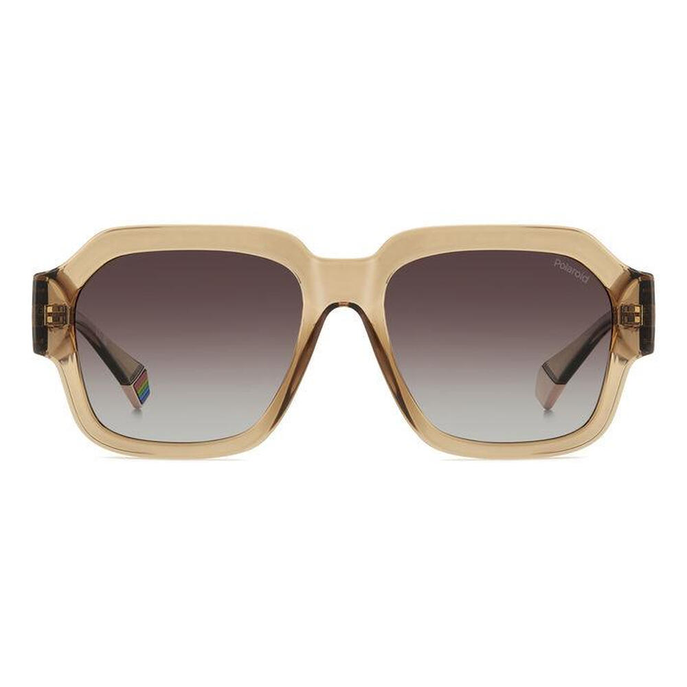 Lunettes de Soleil Polaroid PLD 6212/S/X 10A Polarisées Unisexe 54 mm 2/4