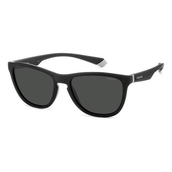 Lunettes de Soleil Polaroid PLD 2133/S 08A Polarisées en Nylon Unisexe 56 mm