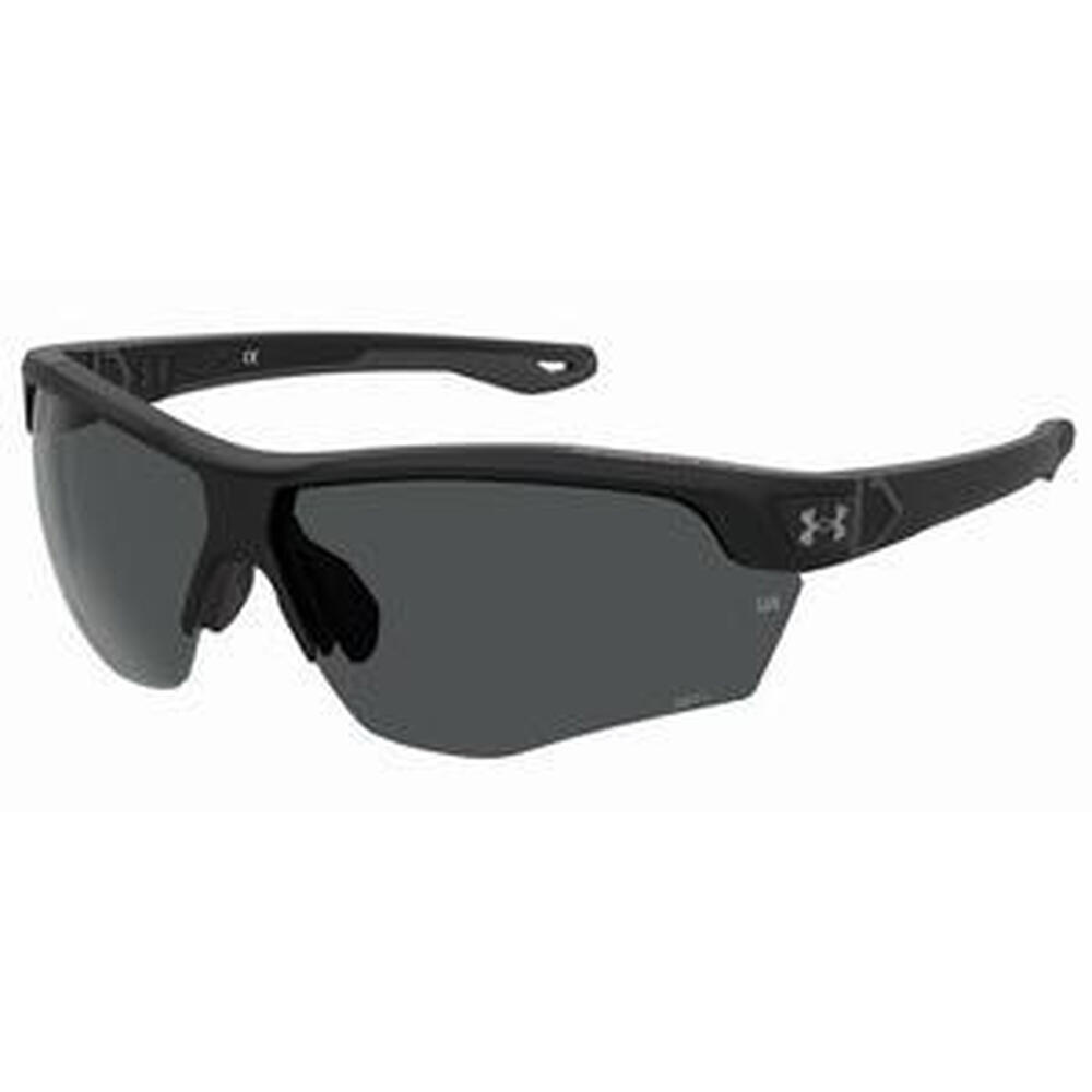 UNDER ARMOUR Óculos de sol Under Armour YARD DL 003 preto / vermelho
