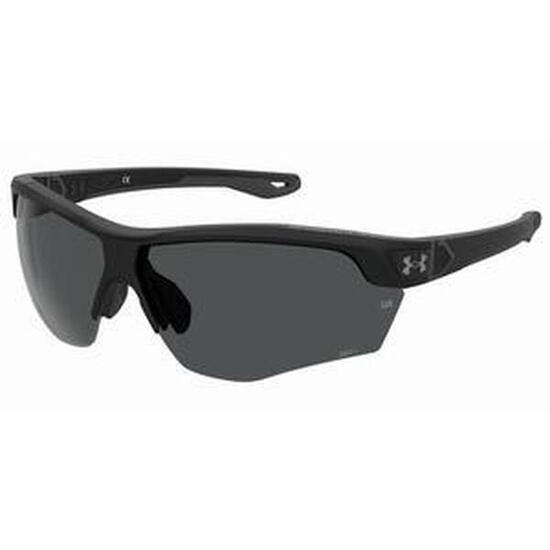 Gafas de sol Under Armour YARD DL 84J Negro / Gris