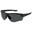 Ochelari de soare Under Armour UA YARD DUAL unisex Dimensiune 76/5/125