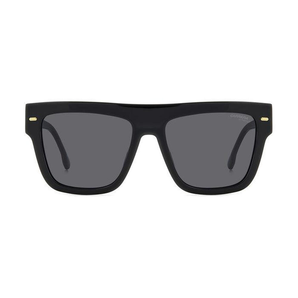 Lunettes de Soleil Carrera 3016/S 807 en Acétate Femme 55 mm 2/4
