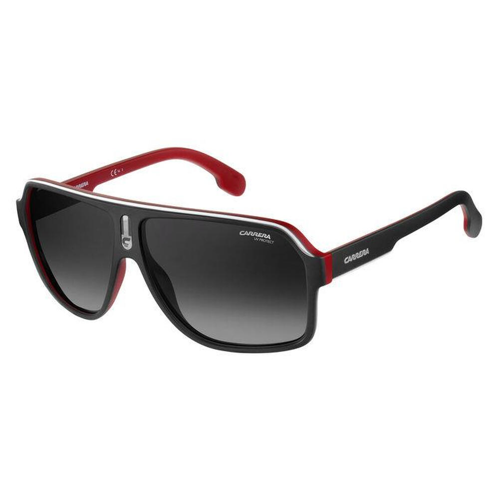 Sunglasses Carrera 1001/S BLX TR90 Men 62 mm