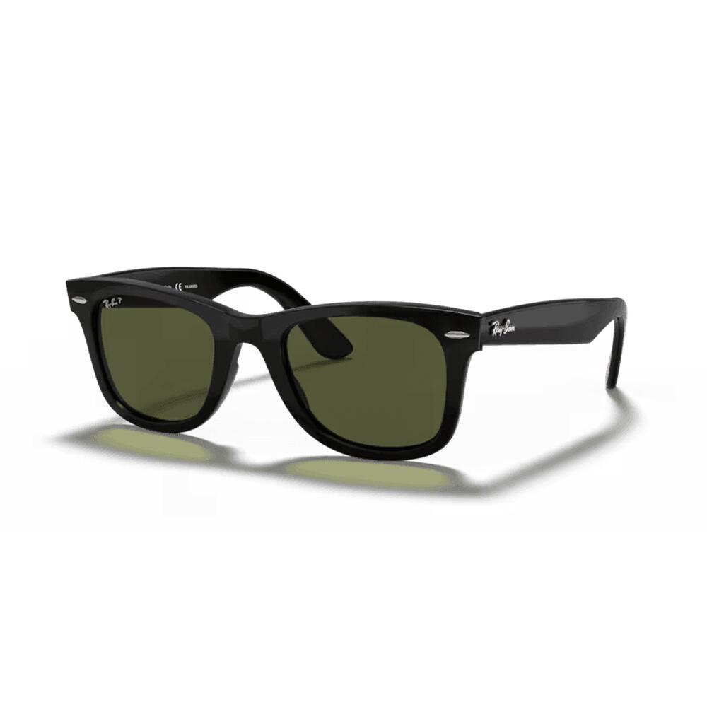 Sunglasses Ray-Ban WAYFARER EASE RB 4340 unisex Size 50/22/150
