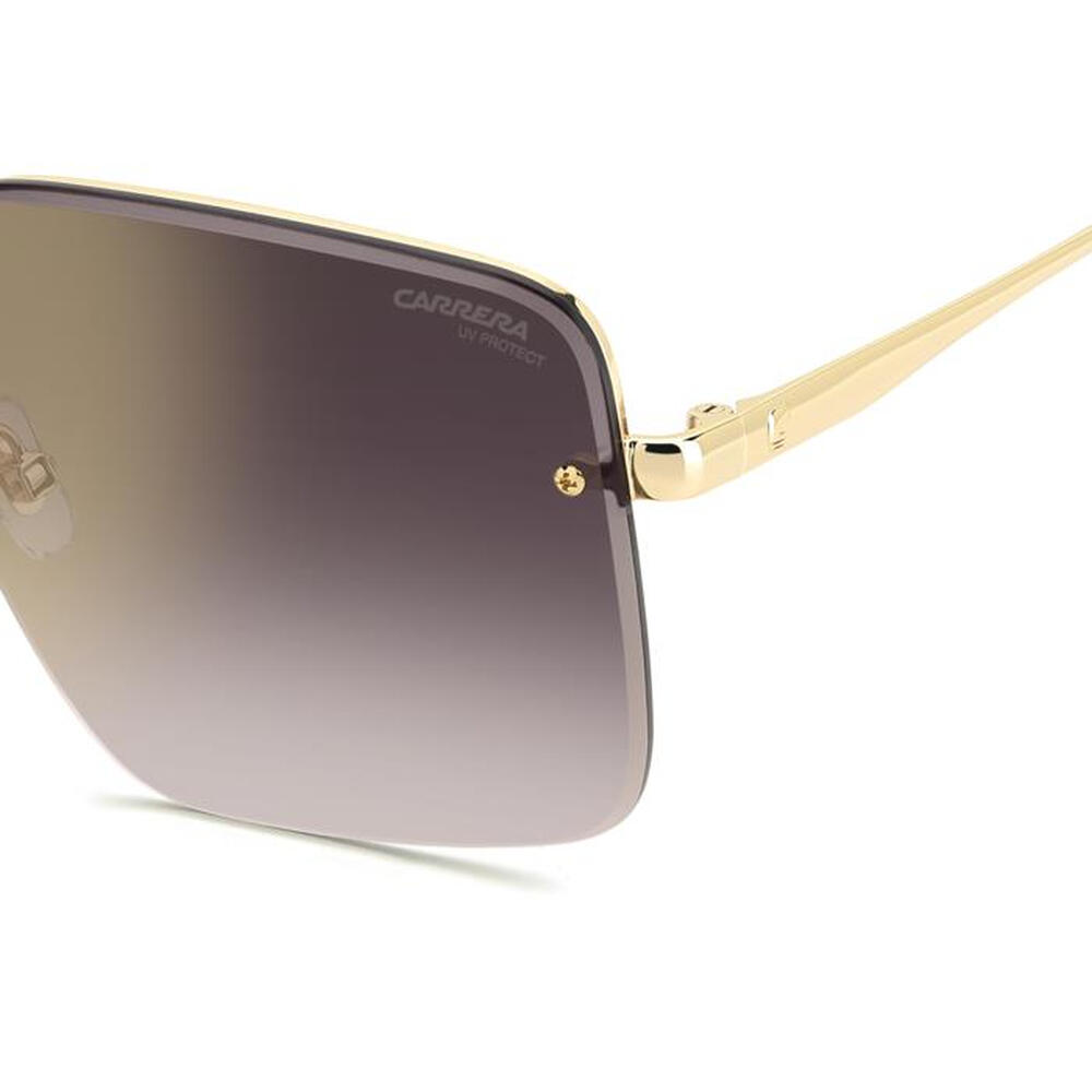 Lunettes de Soleil Carrera 3044/S 0NR en Métal Femme 61 mm 3/4