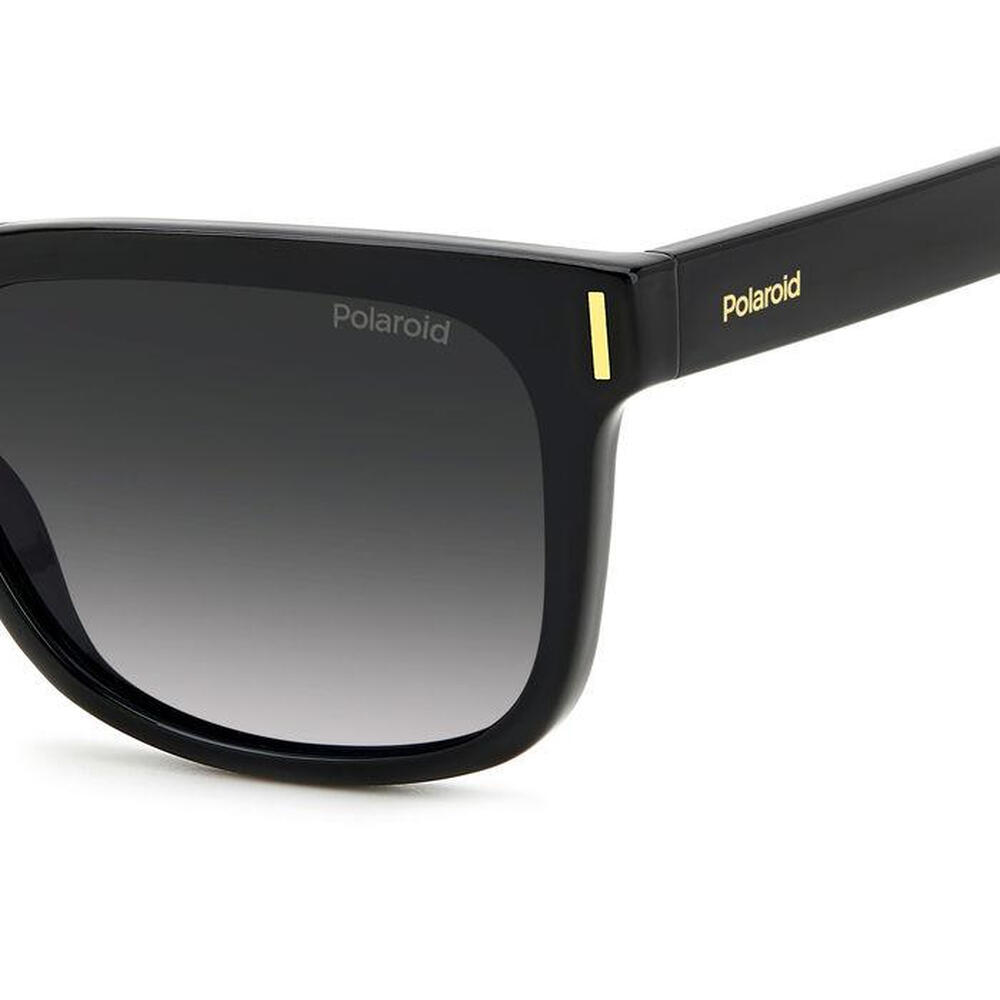 Gafas de Sol Polaroid PLD 6191/S 807 Polarizadas de Policarbonato Unisex 54 mm 3/7