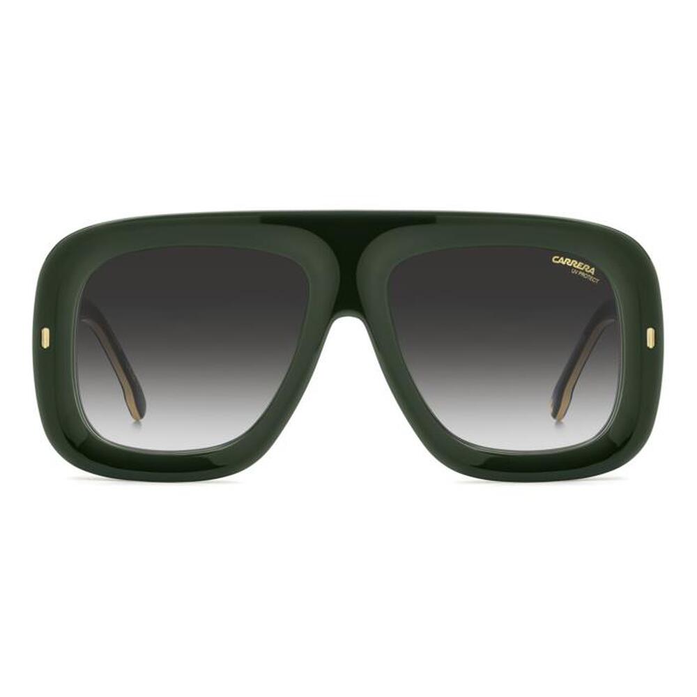 Lunettes de Soleil Carrera FLAGLAB 18 1ED en Acétate Femme 57 mm 2/4
