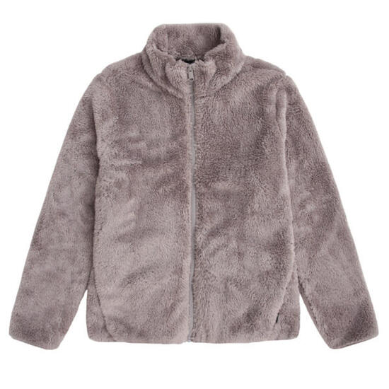 Veste Femme (Taupe)