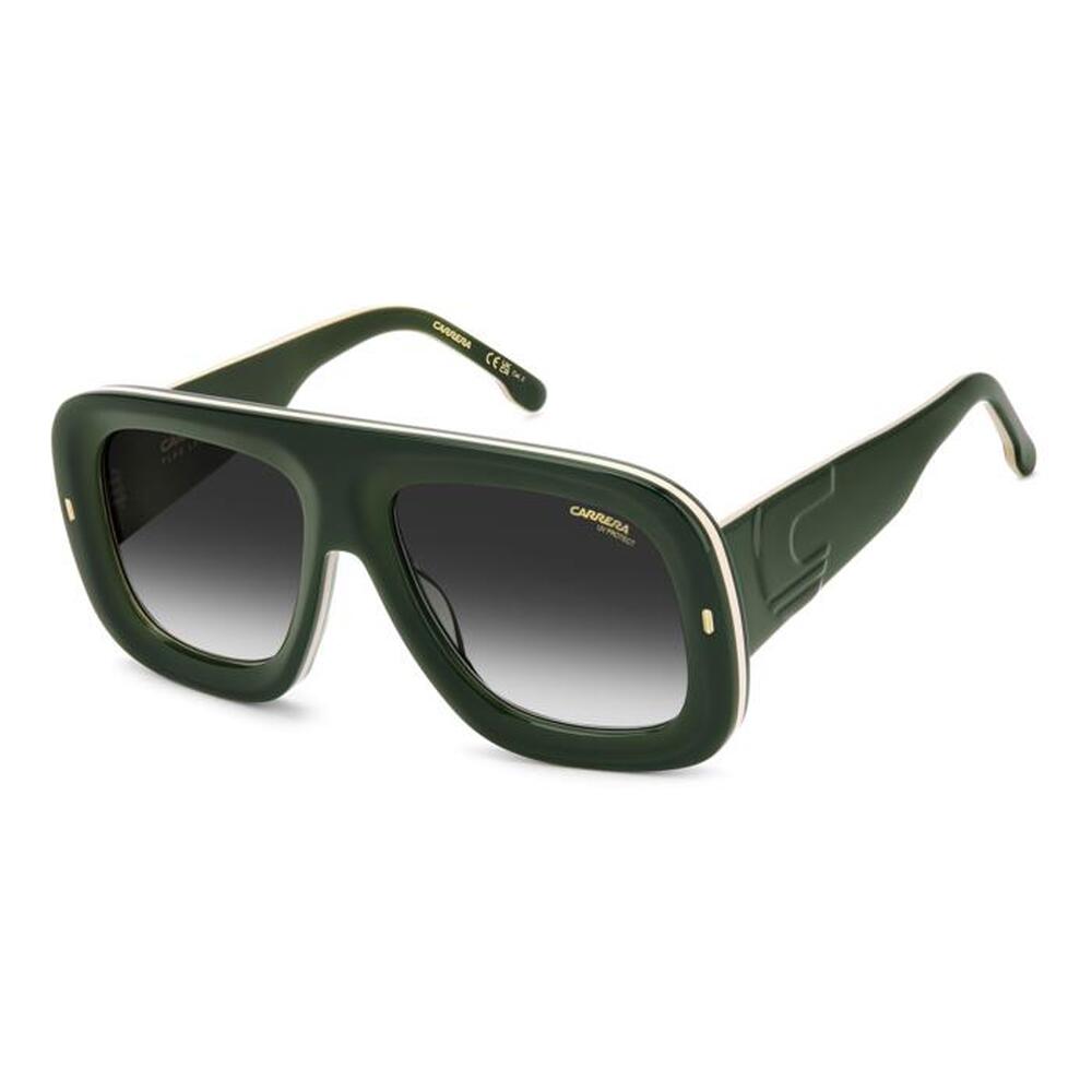 Sunglasses Carrera FLAGLAB 18 1ED Acetate Women 57 mm