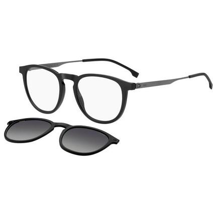 Lunettes de soleil polarisées HUGO BOSS 1640/CS 284 homme, taille 51 mm
