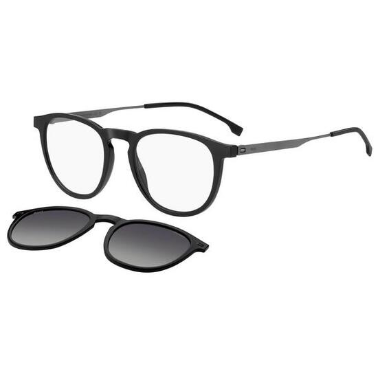 Lunettes de soleil polarisées HUGO BOSS 1640/CS 284 homme, taille 51 mm
