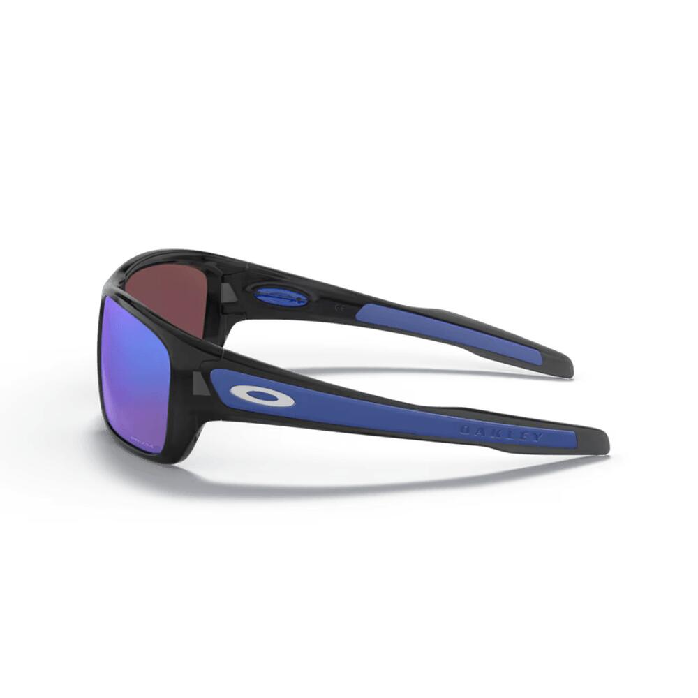 Gafas de sol Oakley Hombre Turbine color azul 2/8