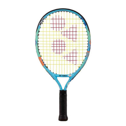 Raquette De Tennis Enfant (Bleu Océan)