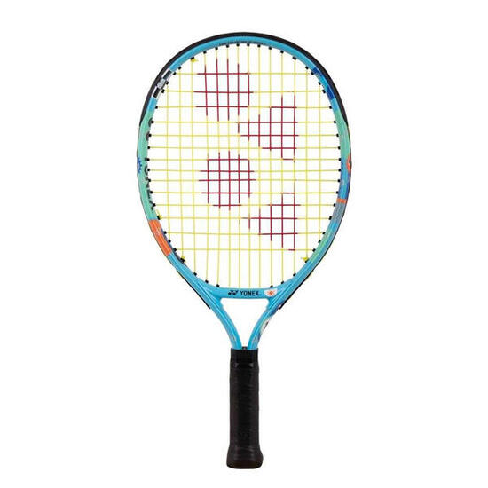 Raquette De Tennis Enfant (Bleu Océan)