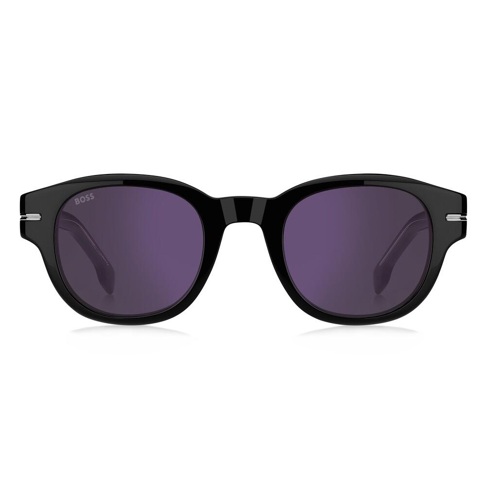 Napszemüveg Hugo Boss 1717/S 807 Acetát Férfi 48 mm 2/3