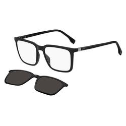 Lunettes de soleil homme Hugo Boss 1492/CS 807, taille 55 mm