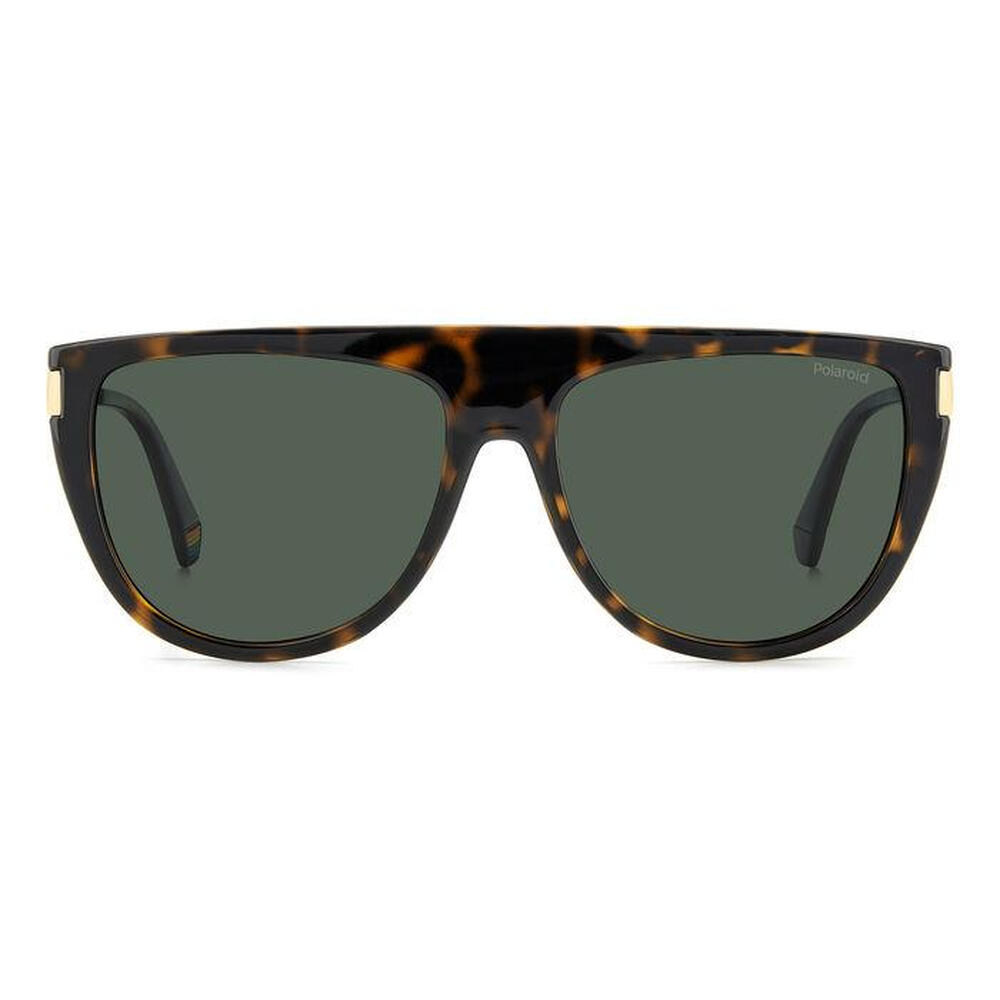 Gafas de Sol Polaroid PLD 6221/S/X 086 Polarizadas de Policarbonato Mujer 57 mm 2/3