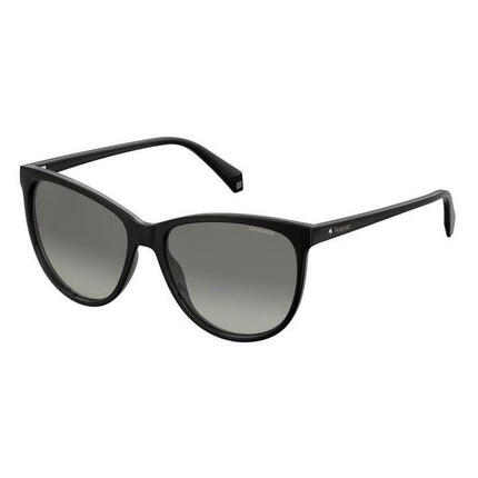 Lunettes de soleil polarisées POLAROID PLD 4066/S 086 femme, taille 57 mm