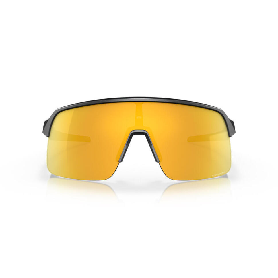 Męskie okulary przeciwsłoneczne Oakley® Sutro Lite w kolorze złotym