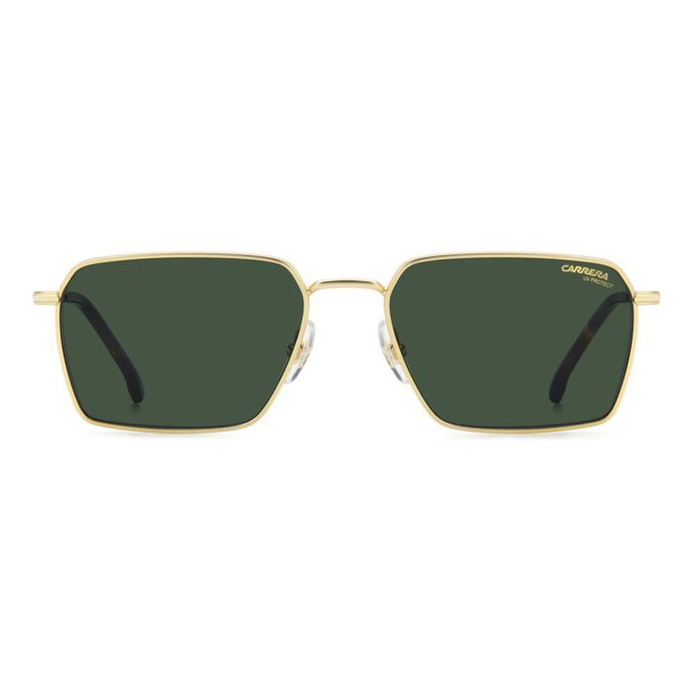 Lunettes de Soleil Carrera 356/S 8SO en Métal Homme 56 mm 2/3