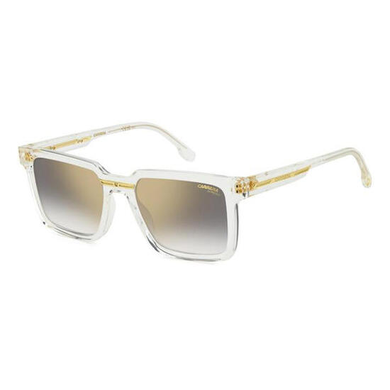 Zonnebril Carrera VICTORY C 02/S 900 van TR90 Heren 54 mm
