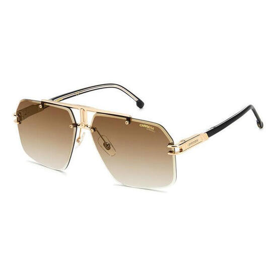 Lunettes de soleil CARRERA 1054/S 2M2 homme, taille 63 mm