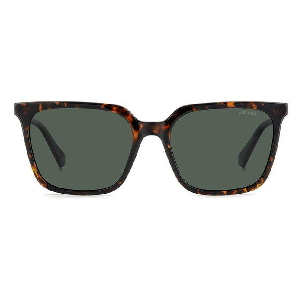 Gafas de Sol Polaroid PLD 4163/S 086 Polarizadas de Policarbonato Mujer 55 mm 2/4