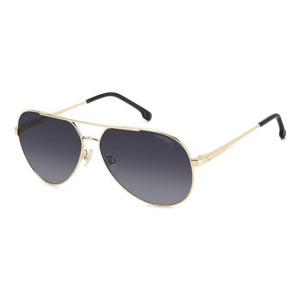 Carrera - Lunettes De Soleil Carrera 3005/s Rhl Femme, Taille 63 Mm - Lunettes De Soleil - Gris|jaune - No Size - Decathlon