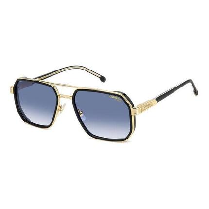 Lunettes de Soleil Carrera 1069/S 2M2 en Métal Homme 58 mm