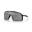Ochelari de soare Oakley® Sutro pentru bărbați, în gri
