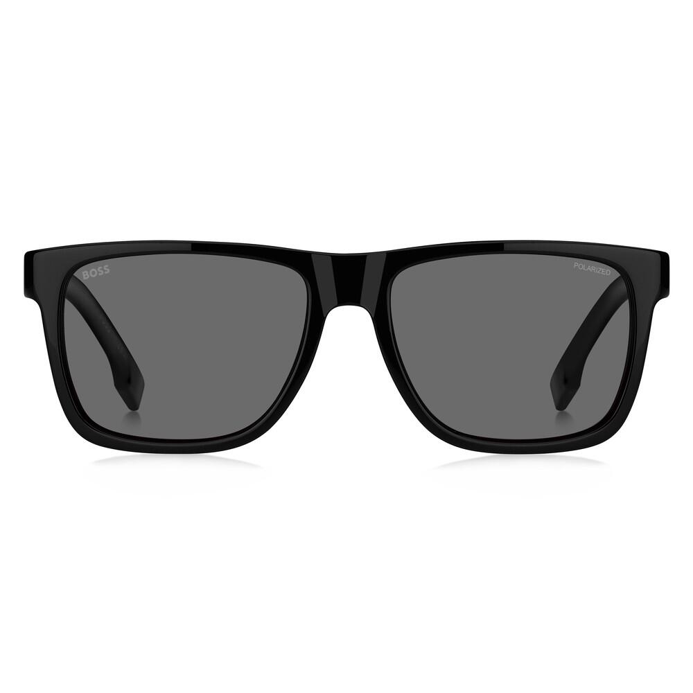 Gafas de Sol Hugo Boss 1759/G/S 807 Polarizadas de Acetato Hombre 57 mm 2/3