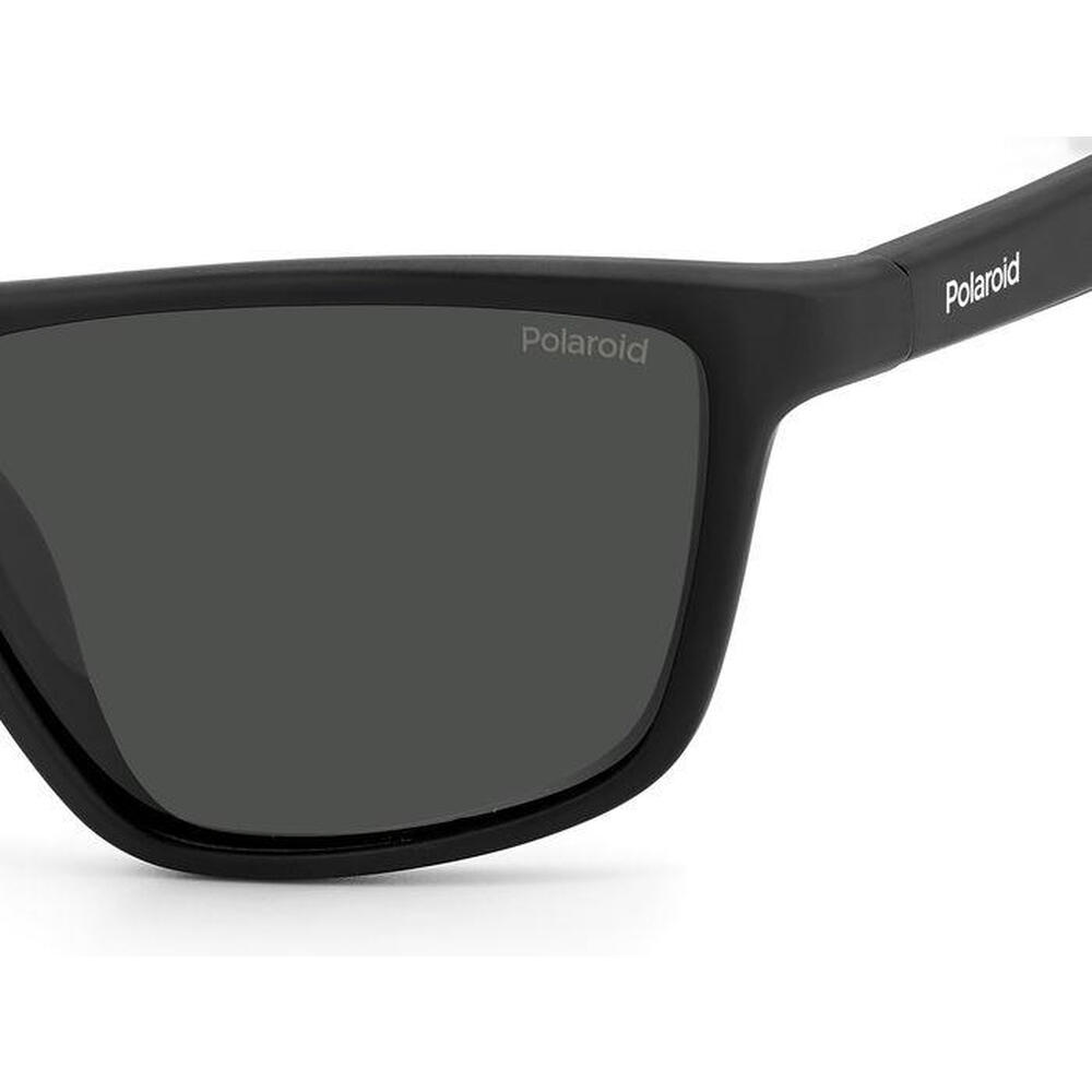 Lunettes de Soleil Polaroid PLD 7040/S 08A Polarisées en Nylon Homme 59 mm 3/7