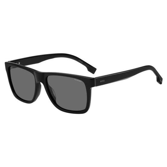 Lunettes de soleil polarisées HUGO BOSS 1759/G/S 807 homme, taille 57 mm
