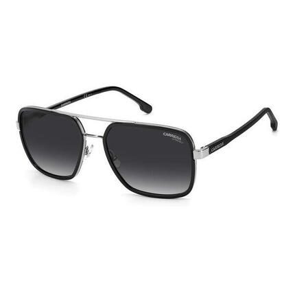 Lunettes de Soleil Carrera 256/S 85K en Métal Homme 58 mm