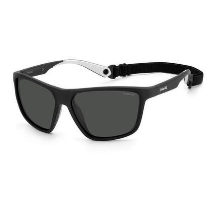 Lunettes de soleil polarisées POLAROID PLD 7040/S 08A homme, taille 59 mm