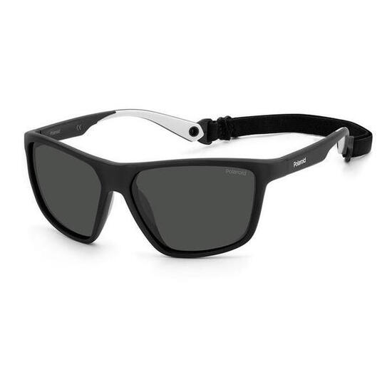 Lunettes de soleil polarisées POLAROID PLD 7040/S 08A homme, taille 59 mm