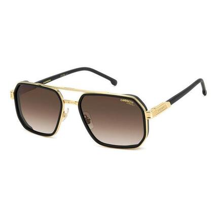 Lunettes de Soleil Carrera 1069/S 2M2 en Métal Homme 58 mm