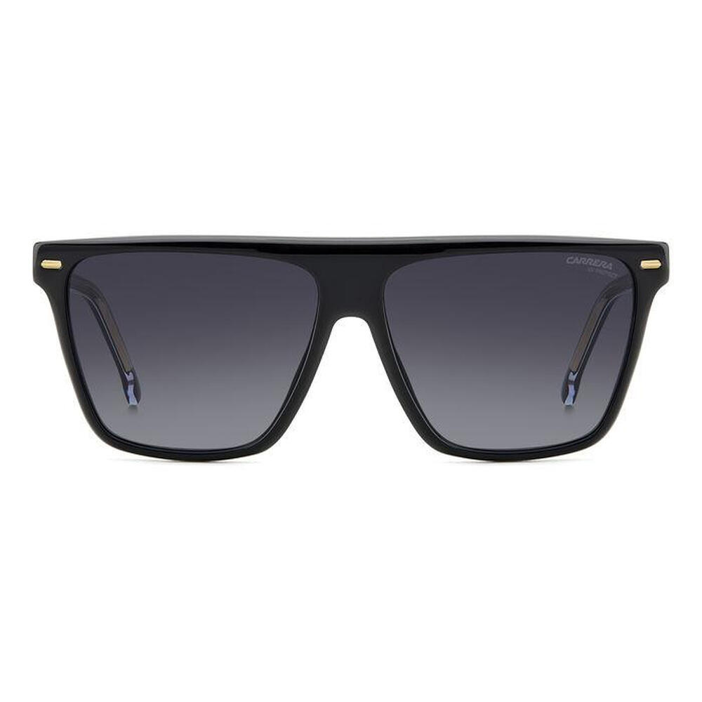 Lunettes de Soleil Carrera 3027/S 807 en Acétate Femme 58 mm 2/3