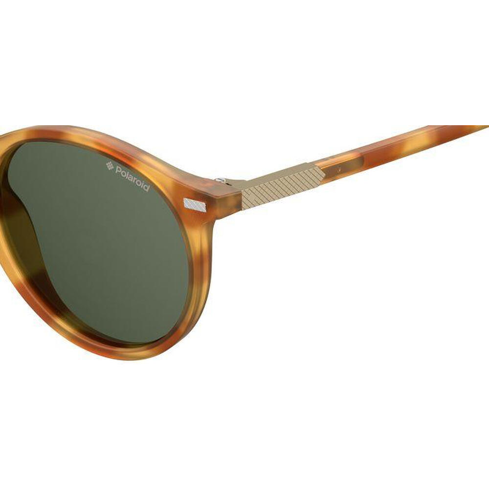 Lunettes de Soleil Polaroid PLD 2086/S 086 Polarisées Homme 47 mm 3/4