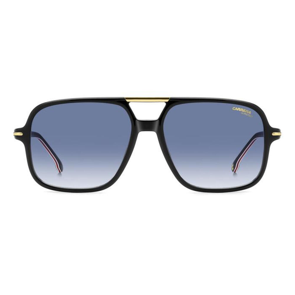 Lunettes de Soleil Carrera 350/S 2M2 en Acétate Homme 58 mm 2/3