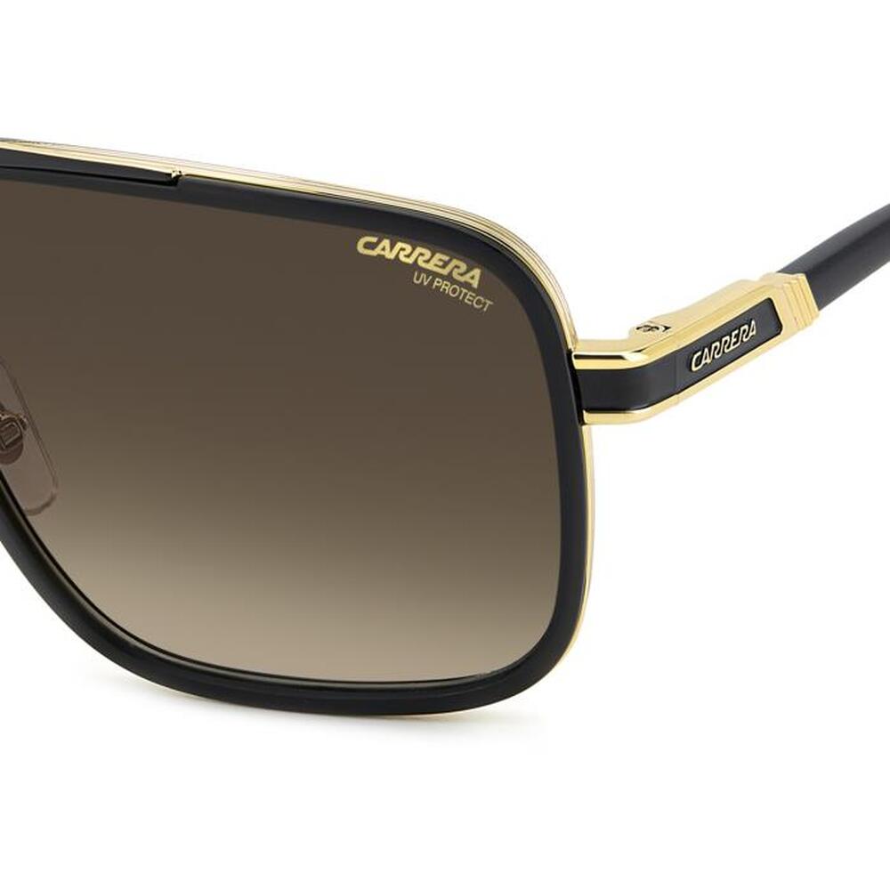 Sonnenbrille Carrera 1071/S I46 aus Metall Herren 61 mm 3/4