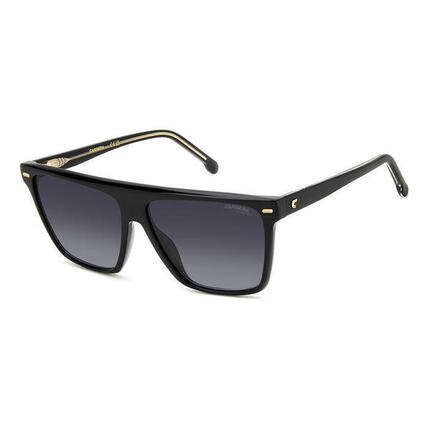 Lunettes de Soleil Carrera 3027/S 807 en Acétate Femme 58 mm