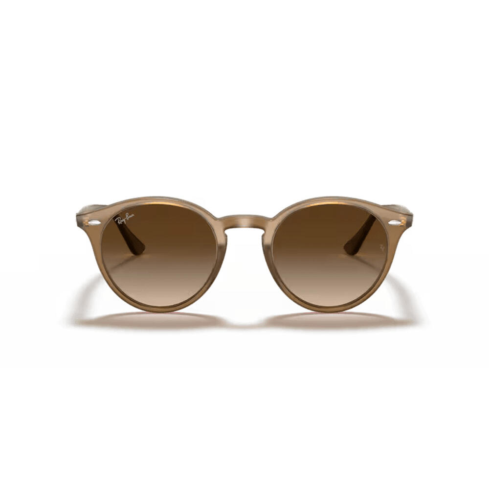 Sunglasses Ray-Ban ROUND RB 2180 man Size 49/21/145 2/6