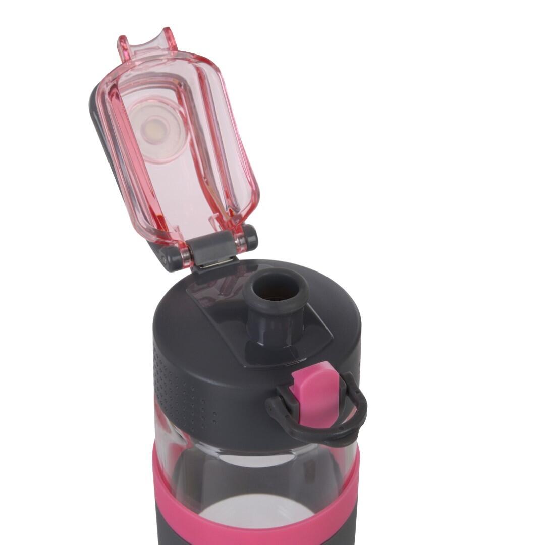 Szklana butelka na wodę Casno Cross 500 ml 3/5
